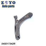 OEM NO 545005235R Wishbone for Kwid BW 1.0 SCe 2016 Spare Parts Lower Control