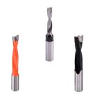 TCT Carbide Tip 6mm Woodworking Blind Hole Drill Bits 70mm