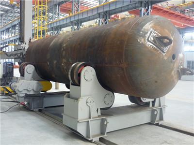 welding turning-roll, welding rotator, For pressure vessel & boiler & pipe
