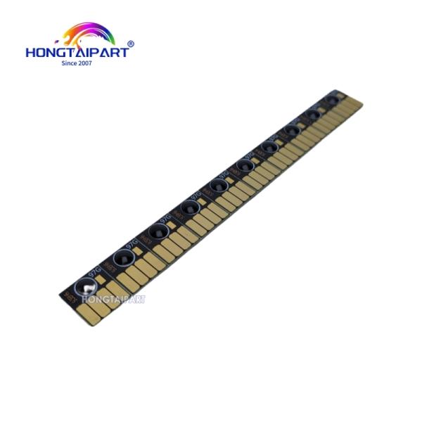 HP 932XL Printer Chip for Officejet 6100 7110 - Original / Compatible with Neutral Packing