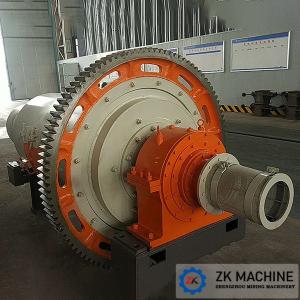 Wholesale Mini Small Limestone Clinker 200t/H Cement Ball Mill from china suppliers
