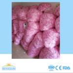 Soft Stock Lot Second Grade Ladies Sanitary Napkins In Bulk Packing