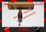 Diesel Fuel Injector common rail injector 4061851 4088327 4088665 3411753