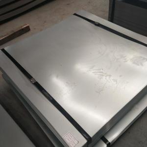 Wholesale S275jr Galvanized Steel Sheet Astm A36 Carbon Steel Plate Flowerless from china suppliers