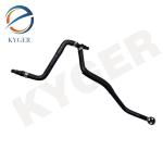 212 501 39 25 Automotive Engine Cooling System Hose For Mercedes Benz W212 W218