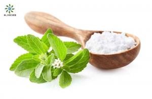 Sugar Stevia Food Sweetener Natural Stevia Leaf Extract Powder For Condiments