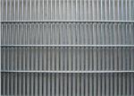 Giant Shuttle Green Wire Mesh Fence Welded 358 Security Fence