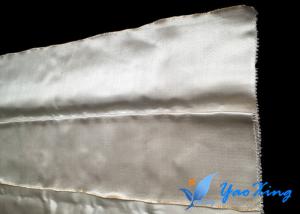 Wholesale Light Welding Fiberglass Welding Blanket Roll Work Under 550 Degrees Celsius from china suppliers