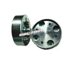 Dongfeng/Dcec Kinland Engine Parts Auto parts for Truck Crankshaft flange