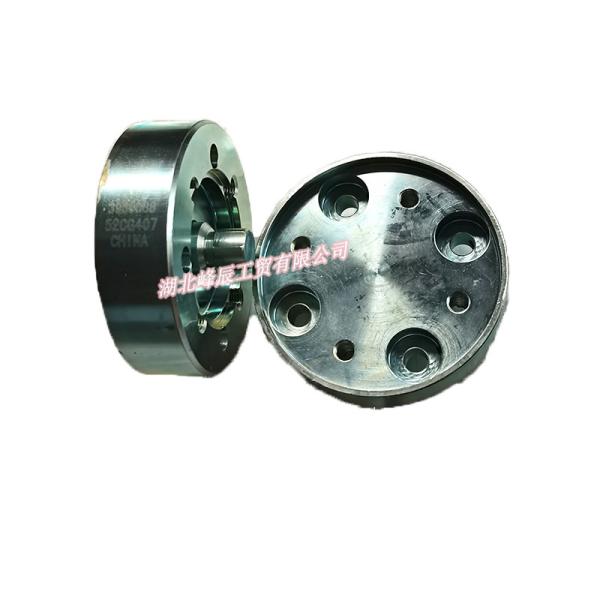 Dongfeng/Dcec Kinland Engine Parts Auto parts for Truck Crankshaft flange