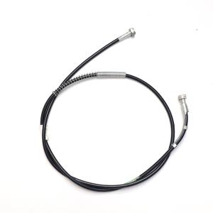 Wholesale OEM 155064 SQCS Automotive Parts Speedometer Cable For Mercedes Benz 1208003/0015427507 from china suppliers