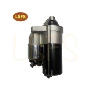Wholesale Starter Motor for Roewe 350 360 I5 I6 RX3 MG3 MG5 GT ZS OE NO. 30005443 Fast Delivery from china suppliers
