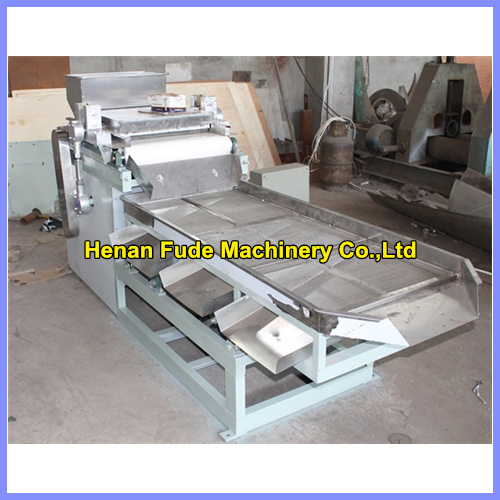 Wholesale almond cutting machine, almond chopping machine from china suppliers