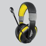 Rohs Wired Bluetooth Headphone
