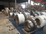 Heat Resisting EN 1.4724 DIN X10CrAlSi13 Stainless Steel Strip / Sheet / Plate