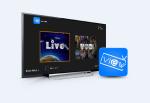 the most popular sports and cinema greek vip channels Iview hd iptv 1 year
