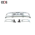 TRUCK FRONT BUMPER Japanese Isuzu Body Parts for ISUZU FTR850 FTR850 VC46 8