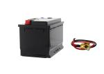 Home 100Ah 12V LiFePo4 Battery Lithium Battery For Solar Energy Storage