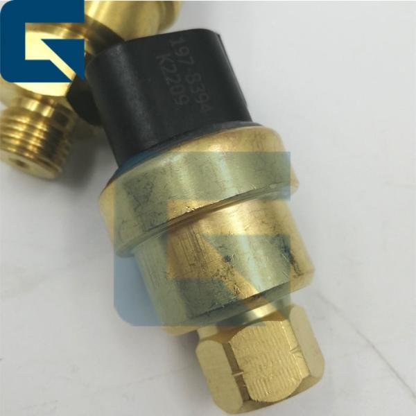 197-8394 1978394 C9 Sensor For E324D E330C Excavator