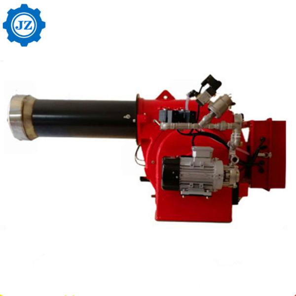 Highly Efficient Light Oil Fired Burner Industrial Diesel Burner For Boiler,