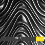 600x600mm Printed Laminated Glass , Decorative Laminated Glass Panels