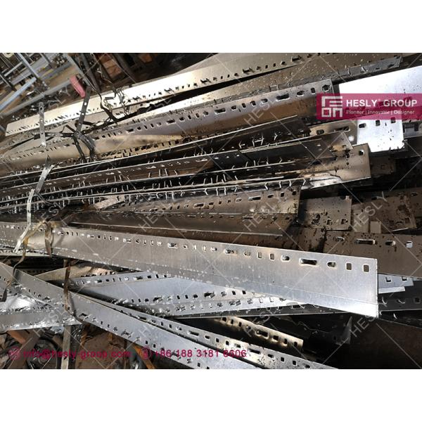 stainless steel 310s hexsteel mesh