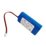 OEM ODM 7.4Wh 2000mAh Li Ion 3.7 V Battery