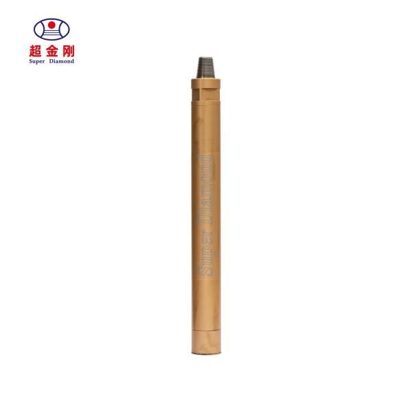 CD45 Compatible Super Diamond 4inch DTH Hammer for Rock Drilling Mission40 Dia