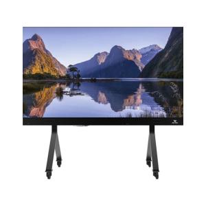 Wholesale P0.7 Smart LED Poster Display 16: 9 Ratio Front Service Die-casting Aluminum from china suppliers