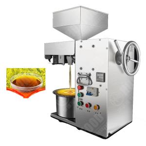 Wholesale Industrial Cacao Butter Hydraulic Press Extractor Automatic Cocoa Oil Extraction Machine For Sale from china suppliers