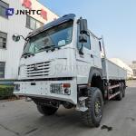 Howo 6x6 10 Wheel Cargo Truck Lorry Cargo Tipper Dump Trucks