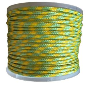 Wholesale PP Multifilament Rope Polypropylene Solid Braided Utility Cord from china suppliers