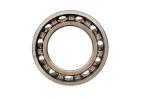 AISI51200 steel GCR15 deep groove ball bearings 20x42x9mm 98204y open