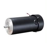 IE 4 High Quality OD 113 Mm 1HP 24V High Speed High Torque DC Permanent Magnet