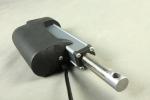 price of high waterproof electric actuator with high force 12v