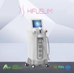 Professional!!! Korean technology HIFU slimming machine