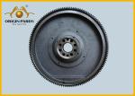 Mitsubishi Heavy Truck Flywheel ME062820 Fuso 8DC9 Engine Middle Hole 430mm