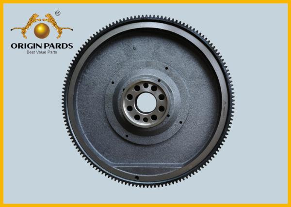 Mitsubishi Heavy Truck Flywheel ME062820 Fuso 8DC9 Engine Middle Hole 430mm