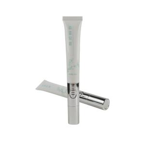 Wholesale High quality custom cosmetic squeeze plastic tube packaging for cosmetics cream lotion from china suppliers