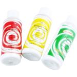 Dental Clinics Use 3 Flavour Teeth Cleaning Powder For Air Prophy Unit