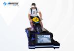 Sport Series 9D VR Motorcycle Machine Multiplayer Racing Game Deepoon E3 Headset