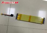 7.8Ah 36 Volt Lithium Ion Scooter Battery Electric Smart 500 Times Cycle