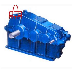 Wholesale ZS50 ZSH50 ZSSH50 Cylindrical Gear Reducer Vertical Shaft from china suppliers