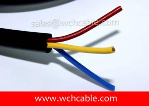 Wholesale UL21319 Water and Dust Resistant TPU Industry Cable from china suppliers