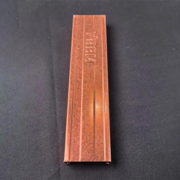 Steel Light Steel Keel Ceiling for Indoor Spaces Straight Shape