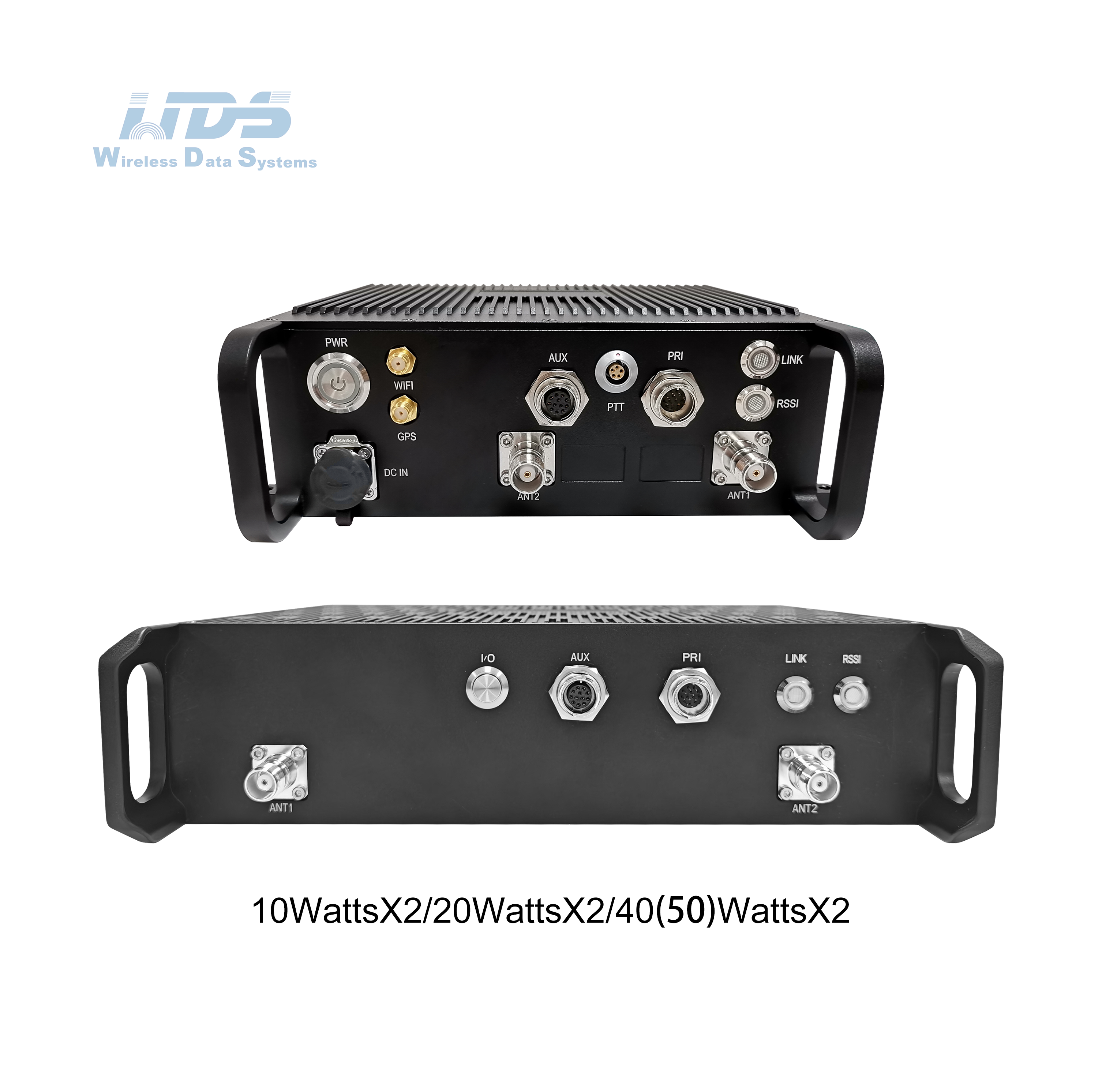 Wholesale Mesh Radio-Advanced Connectivity Solutions-Smartmesh Vehicular Radio from china suppliers