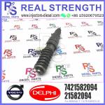 Diesel Fuel Injector 21644596 5001867216 7420708597 7421582094 7421644596 E3.18