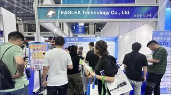 EagleX Technology Co., Ltd.