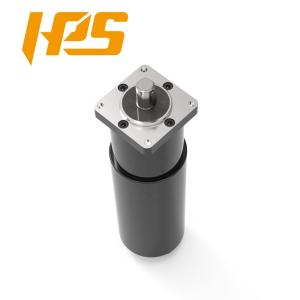Wholesale 18Nm Solar Powered Motor Servo Planetary Gearbox 60 Arcmin from china suppliers