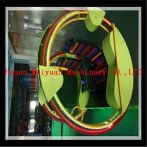 Wholesale Happy Car with Coin System game animation amusement park electric kid rider for sale from china suppliers